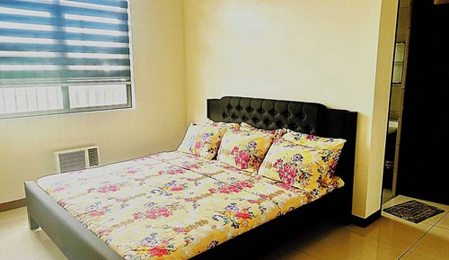 Chambre Exécutive