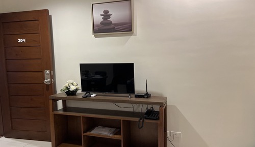 Chambre Deluxe