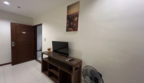 Chambre Familiale