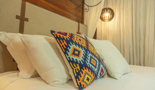 Chambre Double Premium