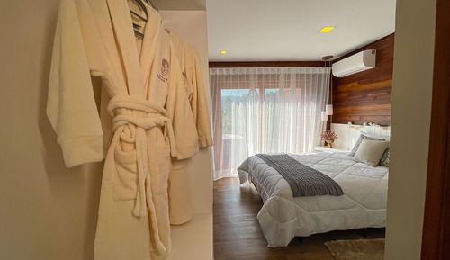Chambre Double Premium