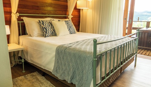 Chambre Double Premium