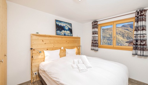 Chalet (4 Bedrooms)