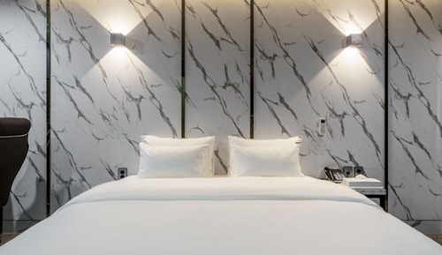 Chambre Affaires