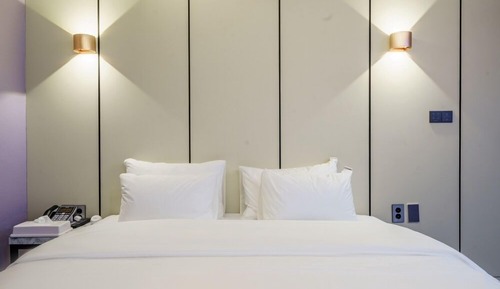 Chambre Double Standard