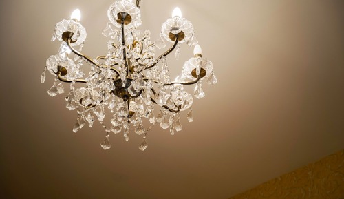 Chambre Deluxe
