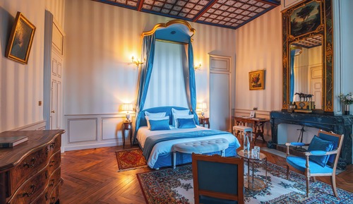Chambre Double Exclusive