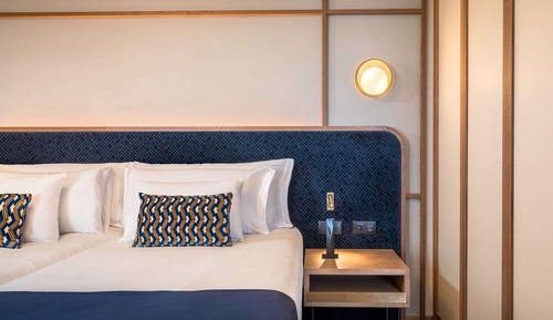 Chambre Deluxe