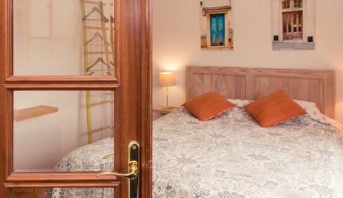 Chambre Double Deluxe