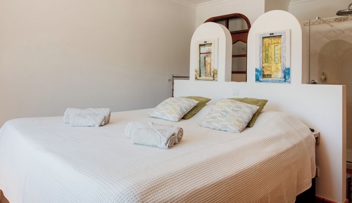 Chambre Double Deluxe