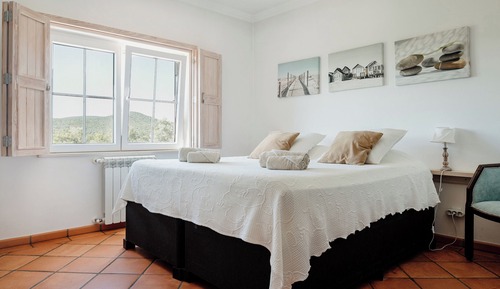 Chambre Double Deluxe