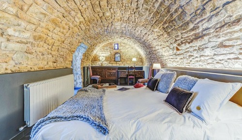 Chambre Design (La Volta)