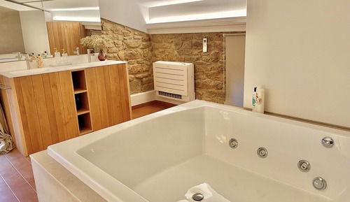 Chambre Club (La Suite)