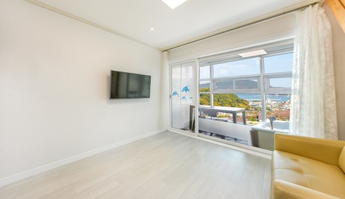 Chambre, 1 chambre (303(SPA))