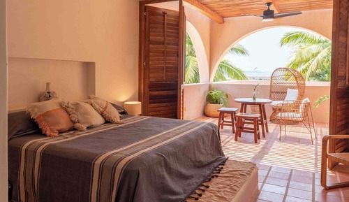 Chambre Double Deluxe