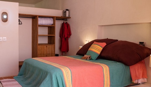Chambre Deluxe