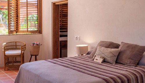 Chambre Double Deluxe