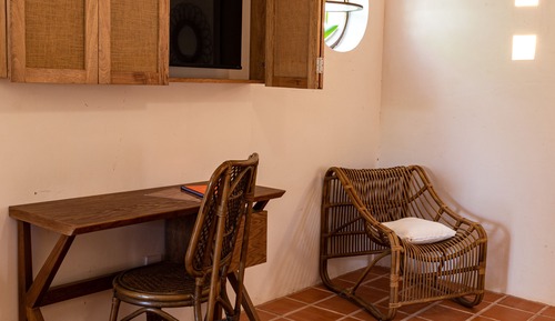 Chambre Double Deluxe