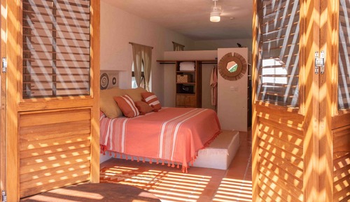 Chambre Double Deluxe