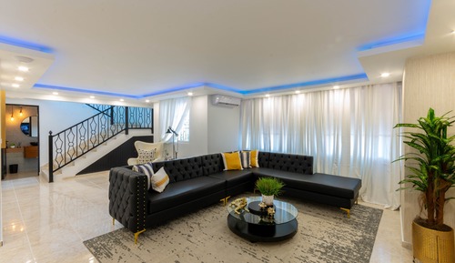 Appartement Luxe