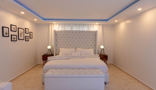 Appartement Deluxe