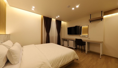 Chambre Double Standard