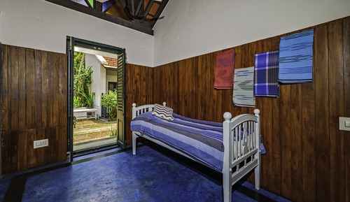 Chambre Double Deluxe