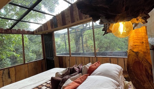 Cabane Panoramique