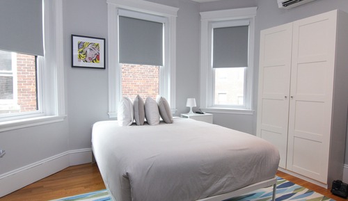 Chambre Standard