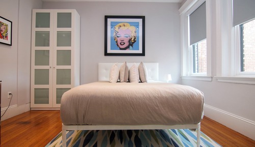 Chambre Standard