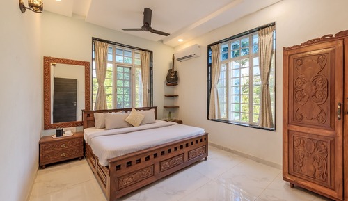 Bungalow Luxe