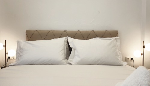 Appartement Deluxe