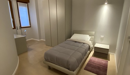 Chambre Simple Deluxe