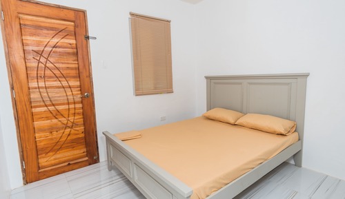 Chambre Double Standard
