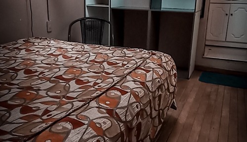 Chambre Simple Confort