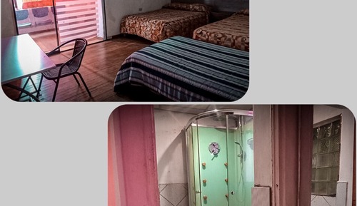 Chambre Triple Exclusive