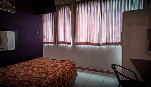 Chambre Simple Exclusive