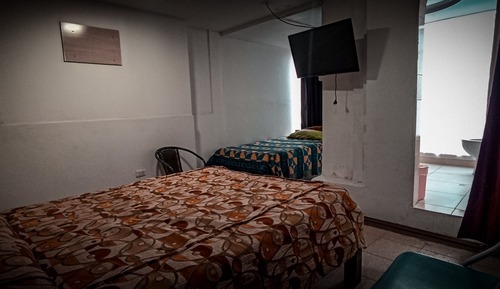 Chambre Double Exclusive