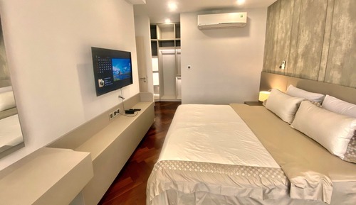 Appartement Familial