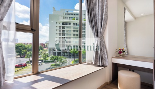 Appartement Exécutif