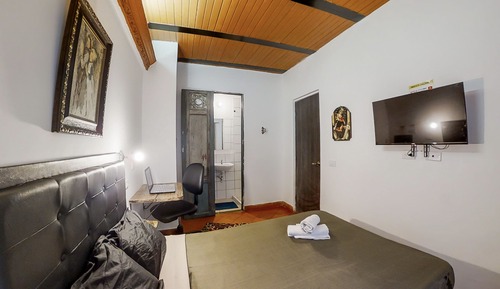 Chambre Classique