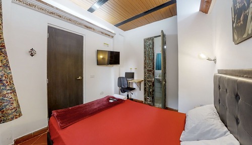 Chambre Classique