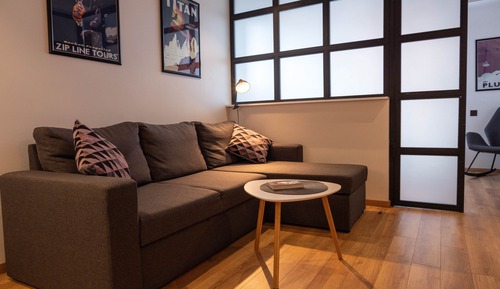 Appartement Familial