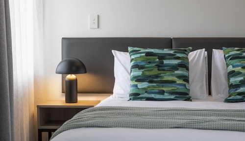 Chambre Double Classique