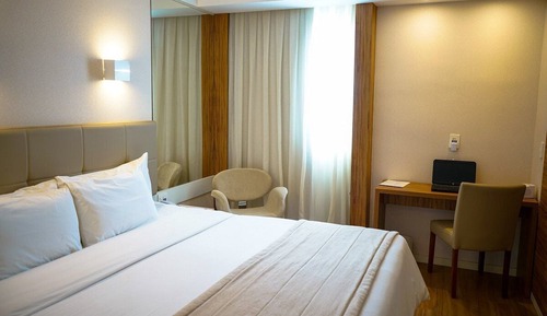 Chambre Deluxe