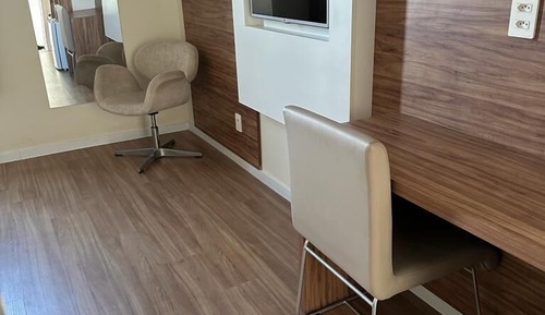 Chambre Double Deluxe