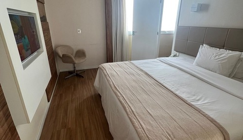 Suite Exécutive