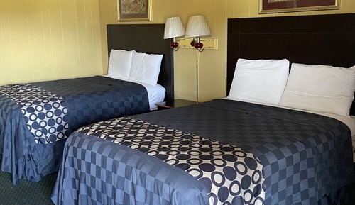 Chambre Double Standard