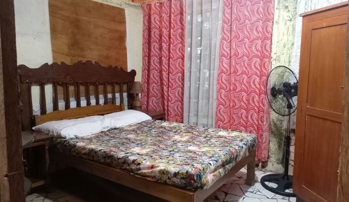 Maison, 3 chambres, non-fumeurs, coin cuisine