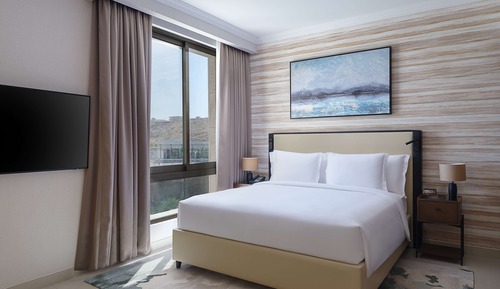 Suite, 1 chambre